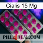 Cialis 15 Mg 10